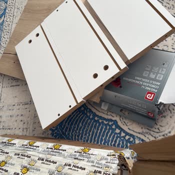 Yanlış Ve Hasarlı Ürünler, Zor Ulaşım Sorunu