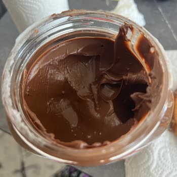 Nutella'da Pütürcükler: Hamileyim Ve Endişeliyim