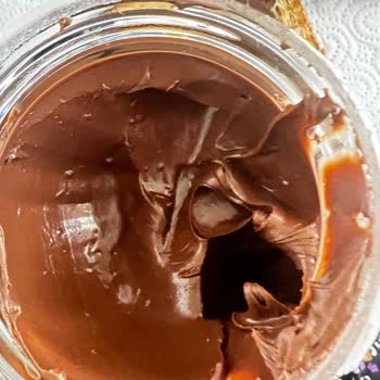 Nutella'da Pütürcükler: Hamileyim Ve Endişeliyim