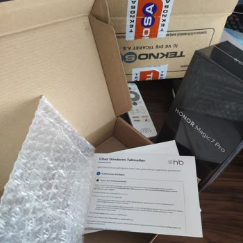 Hediye Tablet Kampanyası Karmaşası Ve Yetersiz Müşteri Hizmetleri