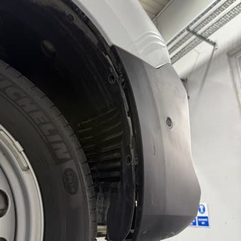 Yeni Peugeot Van'da İntercooler Sorunu Ve Servis Memnuniyetsizliği