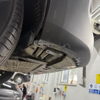 Yeni Peugeot Van'da İntercooler Sorunu Ve Servis Memnuniyetsizliği