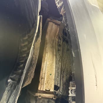 Yeni Peugeot Van'da İntercooler Sorunu Ve Servis Memnuniyetsizliği