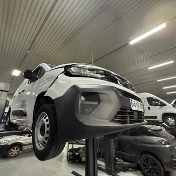 Yeni Peugeot Van'da İntercooler Sorunu Ve Servis Memnuniyetsizliği