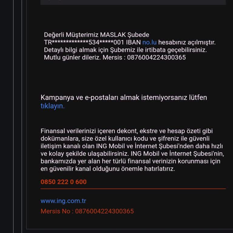 Yanlış Anlaşılma Sonucu İstenmeyen Kredi Çilesi