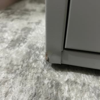 Hepsiburada Üzerinden Aldığım Defolu Ürün Ve İade Sorunu
