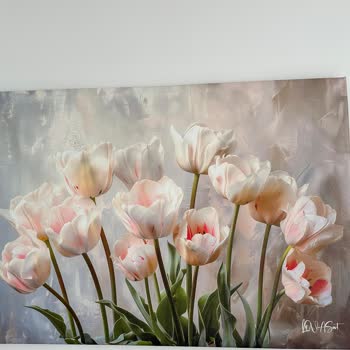 Kanvas Tablolarda Kalite Sorunu Ve İlgisiz Müşteri Hizmeti