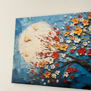 Kanvas Tablolarda Kalite Sorunu Ve İlgisiz Müşteri Hizmeti