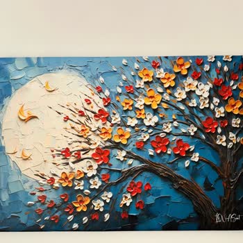 Kanvas Tablolarda Kalite Sorunu Ve İlgisiz Müşteri Hizmeti