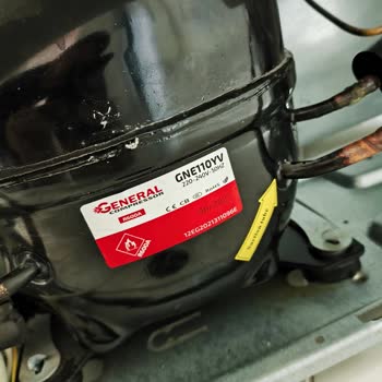 Vestel Buzdolabı Garanti Sonrası Arızalarla Baş Başa Bıraktı