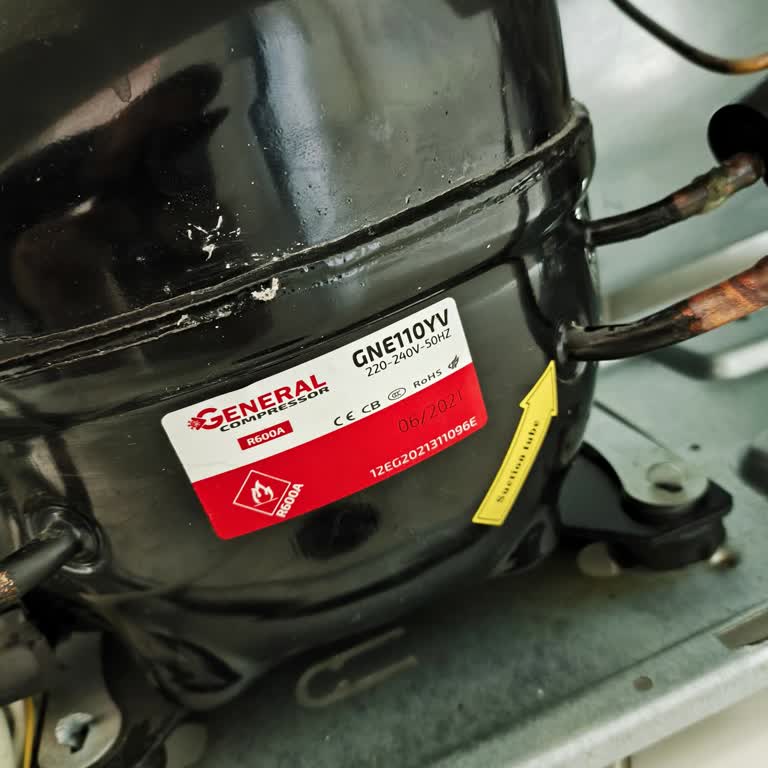 Vestel Buzdolabı Garanti Sonrası Arızalarla Baş Başa Bıraktı