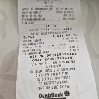 Colin's Mağazasında İade Süreci Sorunu Ve Müşteri Memnuniyetsizliği