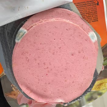 Tarihi Geçmemiş Üründe Küflenme Problemi