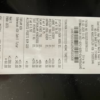 Tarihi Geçmemiş Üründe Küflenme Problemi