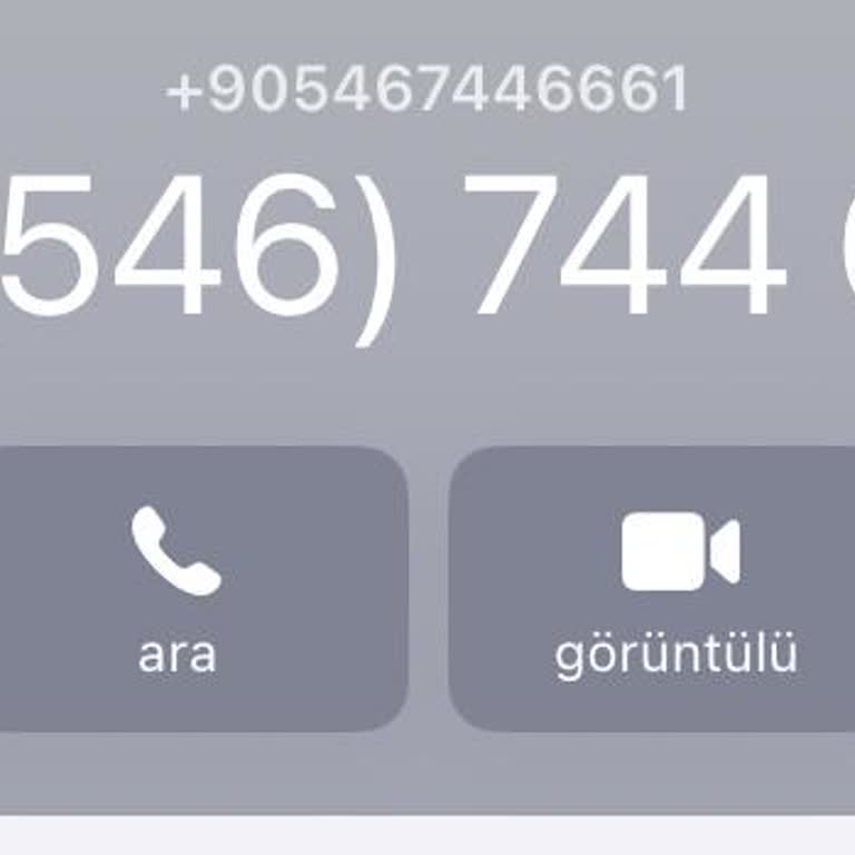 Sahte İcra Tehdidiyle Korkutma