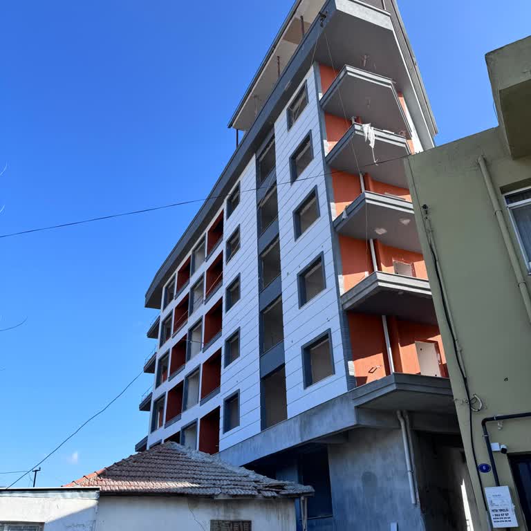 Hs Gayrimenkul Böyle Emlak Danışmanlığı Olmaz!