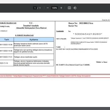 İş Bankası'ndaki Bloke Sorunu Çözülmüyor
