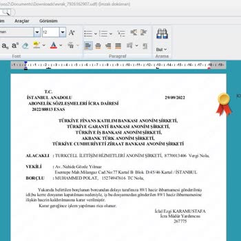 İş Bankası'ndaki Bloke Sorunu Çözülmüyor