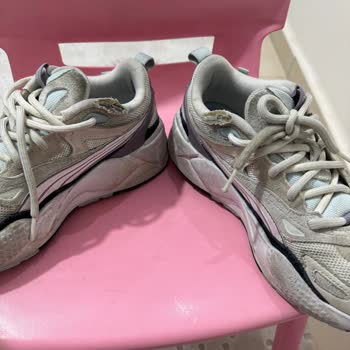 Puma Ayakkabılarında Erken Aşınma Ve Müşteri Hizmetleri Sorunu