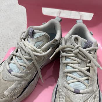 Puma Ayakkabılarında Erken Aşınma Ve Müşteri Hizmetleri Sorunu