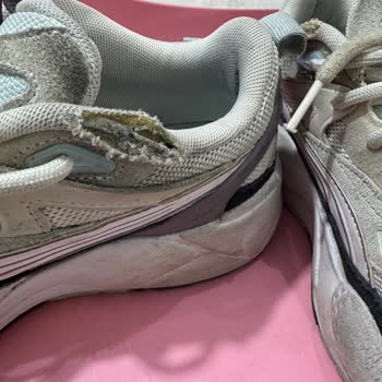 Puma Ayakkabılarında Erken Aşınma Ve Müşteri Hizmetleri Sorunu