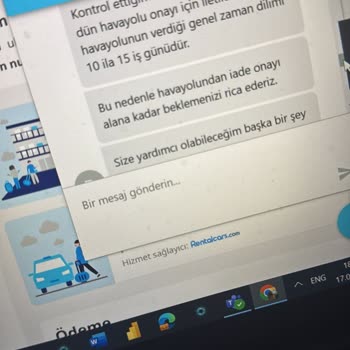 Uçuş Tarihi Değişikliği Ve İade Sorunu