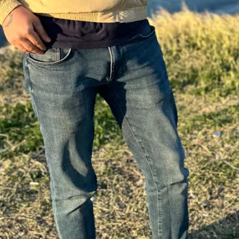 Boyner'den Alınan Pantolonun Esneme Sorunu Ve İade Reddi