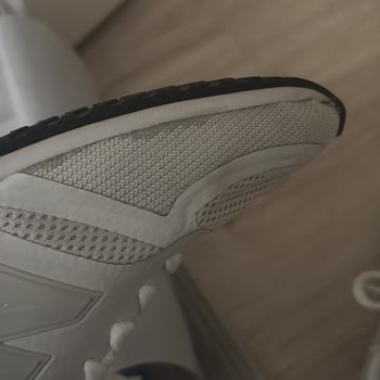 Ayakkabı Temizleme Hizmetinde Büyük Hayal Kırıklığı