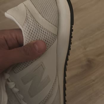 Ayakkabı Temizleme Hizmetinde Büyük Hayal Kırıklığı