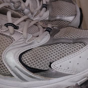 New Balance 530 Mesh Tearing Within a Year—Denied Warranty Claim