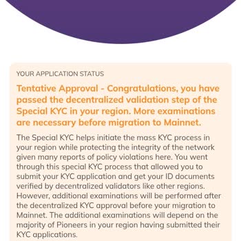 KYC Onay Sürecinde Uzun Bekleyiş