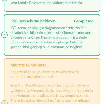 KYC Onay Sürecinde Uzun Bekleyiş
