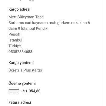 Sipariş Verildi, Ürün Yok: Müşteri Hizmetleri Sessiz