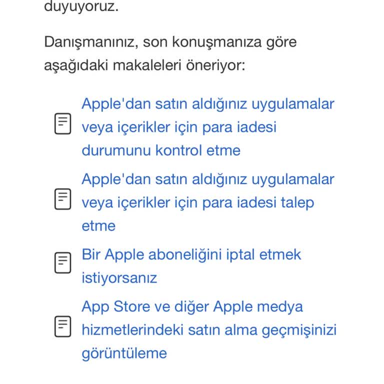 Haksız Abonelik Ücreti Ve İade Sorunu