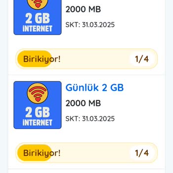 Kazandırıyor Uygulaması Kullanıcıları Hayal Kırıklığına Uğratıyor