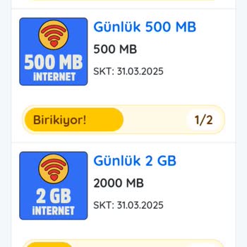 Kazandırıyor Uygulaması Kullanıcıları Hayal Kırıklığına Uğratıyor