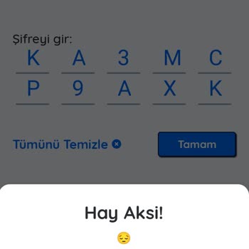 Kazandırıyor Uygulaması Kullanıcıları Hayal Kırıklığına Uğratıyor