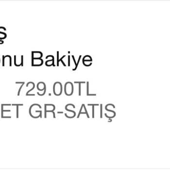 Yanlış Ücretlendirme Ve Abonelik Sorunu