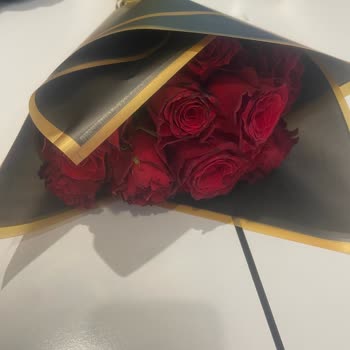 Hayal Kırıklığı Yaratan Çiçek Siparişi