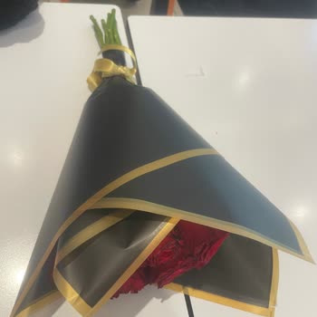 Hayal Kırıklığı Yaratan Çiçek Siparişi