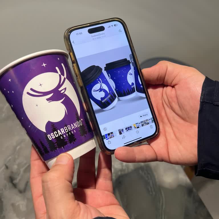 Kartonbardak_ankara Gelen Ürünün Rengi Tamamen Farklıydı!