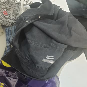 Renk Solması Nedeniyle Hayal Kırıklığı: Boyner Ve Lee Cooper'dan Beklenmeyen Tavır