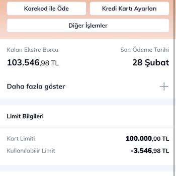 Yanlış Yapılandırma Ve Hatalı Borç Taksitlendirmesi