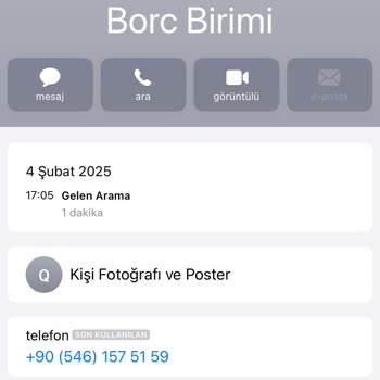 Yanlış Yapılandırma Ve Hatalı Borç Taksitlendirmesi