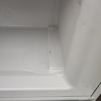 Electrolux Derin Dondurucu Rezistans Sorunu Ve Yüksek Servis Ücreti