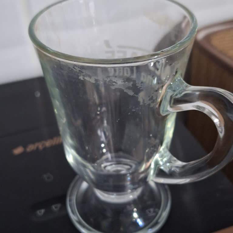 Siemens SN23II62KT Dishwasher Leaves Dishes Wet & Smells Bad