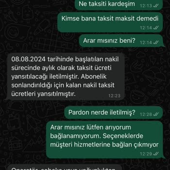 Hizmet Taahhüdü Ve Nakil Ücreti Sorunu