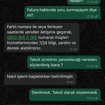 Hizmet Taahhüdü Ve Nakil Ücreti Sorunu