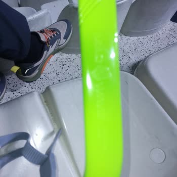 Mad Wave Şnorkel İle Hayal Kırıklığı Yaşadım!