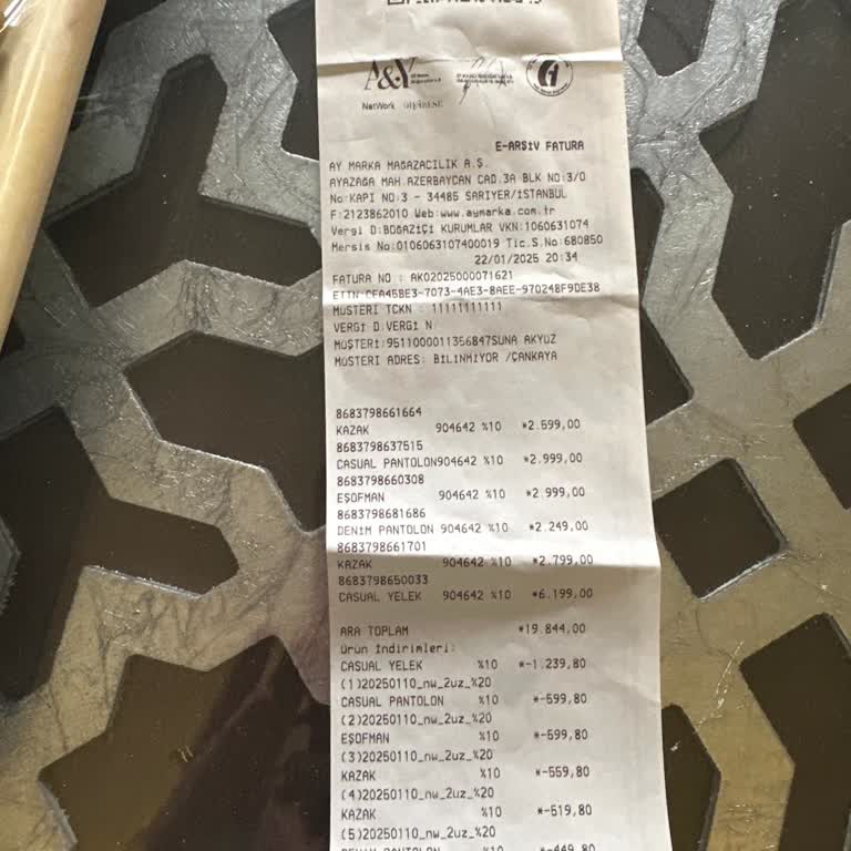 İnceleme Sürecinde Şeffaflık Eksikliği